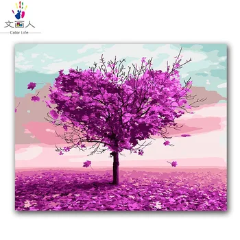 Colorings by numbers Love trees scenery modular canvas paints pictures draw by numbers with kits handmade gift for hoom decor
Colorings by numbers Love trees scenery modular canvas paints pictures draw by numbers with kits handmade gift for hoom decor