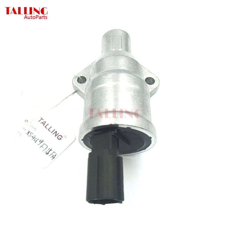 High Qulity Auto XS4U9F715FA Idle Control Valve For FORD FIESTA IV KA FOUCUS ESTATE SALOON PUMA FIESTA V
High Qulity Auto XS4U9F715FA Idle Control Valve For FORD FIESTA IV KA FOUCUS ESTATE SALOON PUMA FIESTA V