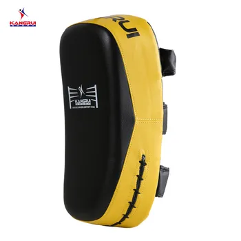 Top selling PU Leather Taekwondo MMA Boxing Kicking Punching Pad TKD Training Gear Sanda /Fighting/ Muay Thai Foot Target New 2
Top selling PU Leather Taekwondo MMA Boxing Kicking Punching Pad TKD Training Gear Sanda /Fighting/ Muay Thai Foot Target New 2