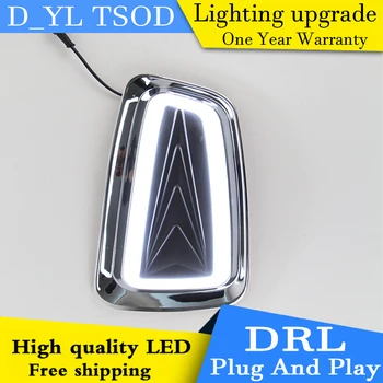 D_YL car styling LED Guiding Light Car Styling DRL For Ford F150 F-150 2010 -2014 LED Daytime running lights LED fog lamps
D_YL car styling LED Guiding Light Car Styling DRL For Ford F150 F-150 2010 -2014 LED Daytime running lights LED fog lamps
