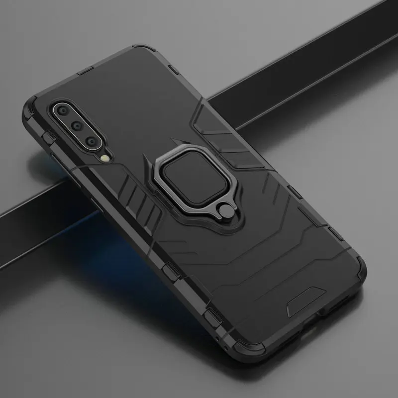 for Xiaomi Mi 9 Mi9 Finger Ring Case Hard Phone Case for Xiaomi Mi 9 SE 128GB 64GB Armor Case Back Cover Fundas Capa Etui>
for Xiaomi Mi 9 Mi9 Finger Ring Case Hard Phone Case for Xiaomi Mi 9 SE 128GB 64GB Armor Case Back Cover Fundas Capa Etui>