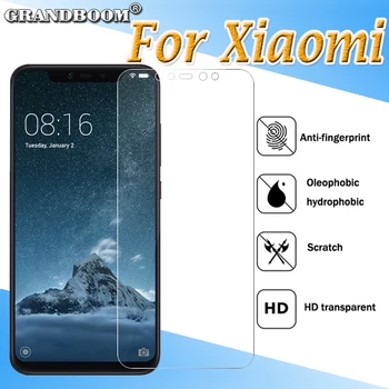 100pcs 9H Tempered Glass Screen Protector For Xiaomi Mi 9 8 SE 8X Pro 6 Plus 6X 9T 9X CC9 CC9E Protective Premium Guard Shield
100pcs 9H Tempered Glass Screen Protector For Xiaomi Mi 9 8 SE 8X Pro 6 Plus 6X 9T 9X CC9 CC9E Protective Premium Guard Shield