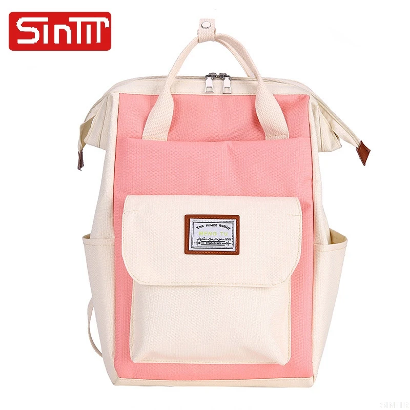 Backpack Large Capacity Laptop Back Pack Bagpacks for Teenage Girls Bags School for Teenagers Women Ladies Luxury Designer Bag
Backpack Large Capacity Laptop Back Pack Bagpacks for Teenage Girls Bags School for Teenagers Women Ladies Luxury Designer Bag