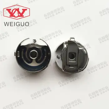 machine accessories With bobbin case piece of spring lock shell the bobbin Embroidered bobbin sets of bobbin case
machine accessories With bobbin case piece of spring lock shell the bobbin Embroidered bobbin sets of bobbin case
