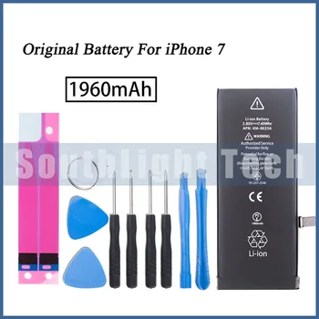 Original High Quality Battery For iPhone 7 8 7Plus 8Plus X OEM Battery Real Capacity with Zero Recycle Replacement + Free Tools
Original High Quality Battery For iPhone 7 8 7Plus 8Plus X OEM Battery Real Capacity with Zero Recycle Replacement + Free Tools