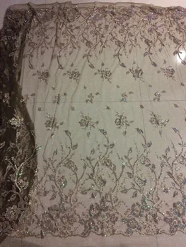 New arrived African tulle lace high quality with glitter French net lace African Fabric Swiss Voile Lace
New arrived African tulle lace high quality with glitter French net lace African Fabric Swiss Voile Lace