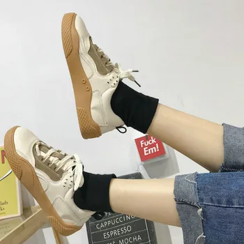 New 2019 Spring Autumn Woman Running Shoes Fashion Retro Casual Canvas Woman Sports Shoes Trend Wild Flat Sneakers Women Y2-69
New 2019 Spring Autumn Woman Running Shoes Fashion Retro Casual Canvas Woman Sports Shoes Trend Wild Flat Sneakers Women Y2-69