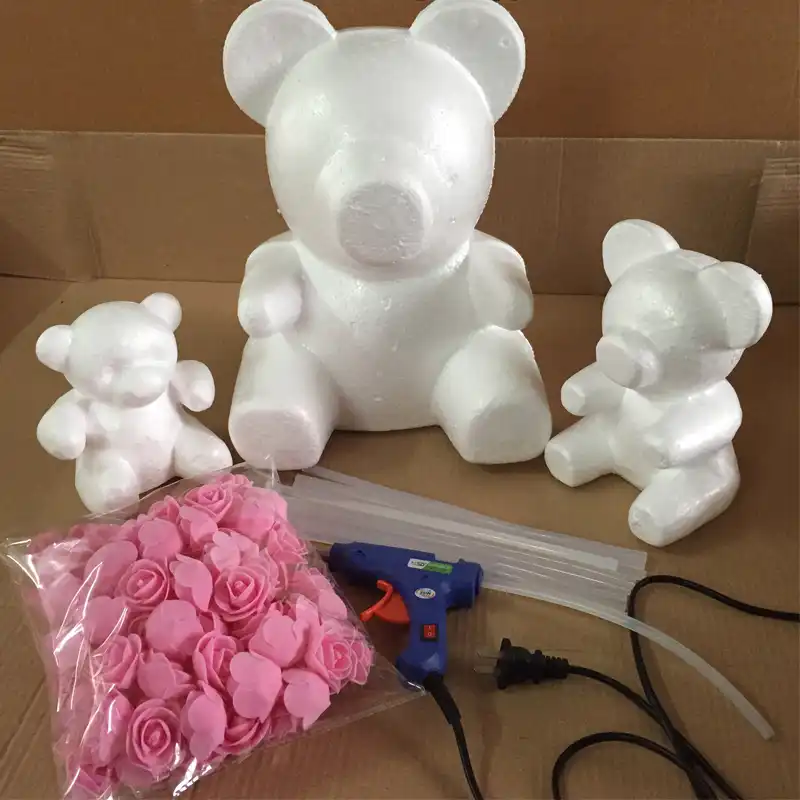 rose bear aliexpress