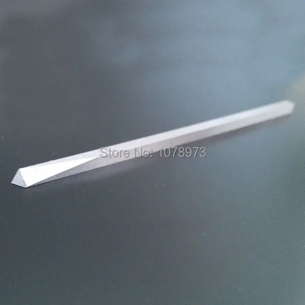 Free Shipping 69mm Graver for Jewelry Graver Max Jewelry Engraving Tool 5pcs/pack Glensteel Triangle Edge
Free Shipping 69mm Graver for Jewelry Graver Max Jewelry Engraving Tool 5pcs/pack Glensteel Triangle Edge
