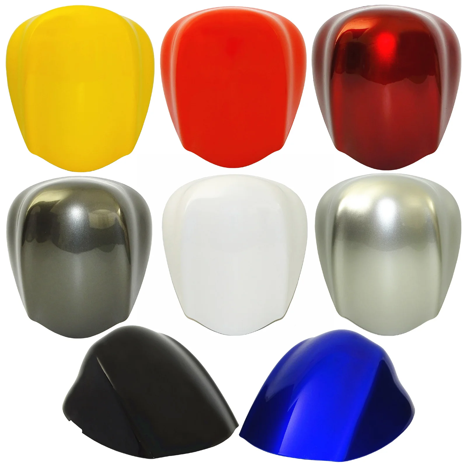 Rear Pillion Passenger Seat Cover Solo Fairing Cowl For SUZUKI Hayabusa GSXR GSX-R 1300 GSX 1300R GSX1300R 2008-2019 45300-15H11
Rear Pillion Passenger Seat Cover Solo Fairing Cowl For SUZUKI Hayabusa GSXR GSX-R 1300 GSX 1300R GSX1300R 2008-2019 45300-15H11