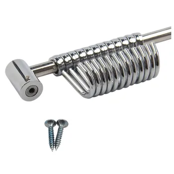 NOCM 12 Hooks Kitchen Utensil & Cupboard Wall Hanging Rail Rack Bathroom Holder Tool
NOCM 12 Hooks Kitchen Utensil & Cupboard Wall Hanging Rail Rack Bathroom Holder Tool
