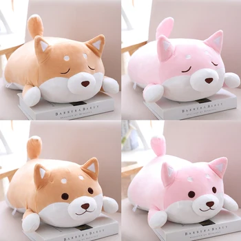 40cm Cute Kawaii Soft Plush Cartoon Puppy Dog Stuffed Doll Toys for Kids Children Boys Girls Birthday Christmas Festival Gift
40cm Cute Kawaii Soft Plush Cartoon Puppy Dog Stuffed Doll Toys for Kids Children Boys Girls Birthday Christmas Festival Gift