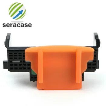 Seracase QY6-0061 QY6-0061-000 Printhead Print Head Printer for Canon iP4300 iP5200 iP5200R MP600 MP600R MP800 MP800R MP830
Seracase QY6-0061 QY6-0061-000 Printhead Print Head Printer for Canon iP4300 iP5200 iP5200R MP600 MP600R MP800 MP800R MP830