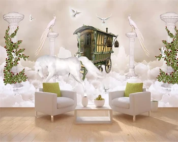 beibehang 3d wallpaper murals Dream sky cloud unicorn roman column full house background wall 3d mural wallpaper 3 d wallpaper
beibehang 3d wallpaper murals Dream sky cloud unicorn roman column full house background wall 3d mural wallpaper 3 d wallpaper