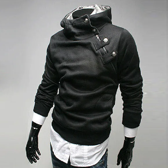 Brand 2018 Hoodie Casual Solid Color Hoodies Men Fashion Tracksuit Male Sweatshirt Hoody Mens Purpose Tour
Brand 2018 Hoodie Casual Solid Color Hoodies Men Fashion Tracksuit Male Sweatshirt Hoody Mens Purpose Tour