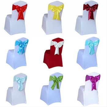 Free Shipping Spandex Elastic bow chair sashes Free Tie chair cover bow wedding chair decoration 20pcs/lot
Free Shipping Spandex Elastic bow chair sashes Free Tie chair cover bow wedding chair decoration 20pcs/lot