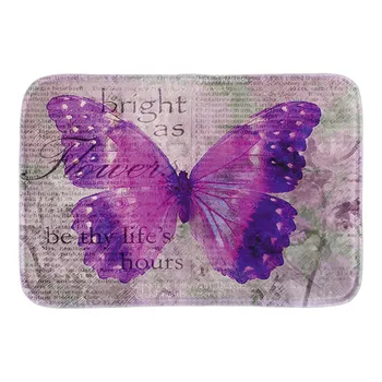 Art Blue Pearls Supreme Butterfly Doormat Indoor Outdoor Door Mats For Living Room Bedroom Soft Short Plush Fabric Floor Mats
Art Blue Pearls Supreme Butterfly Doormat Indoor Outdoor Door Mats For Living Room Bedroom Soft Short Plush Fabric Floor Mats