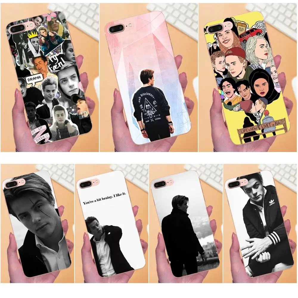 TPU Skin Paintin For Galaxy A3 A5 A7 On5 On7 2015 2016 2017 Grand Alpha G850 Core2 Prime S2 I9082 Norwegian Tv Skam
TPU Skin Paintin For Galaxy A3 A5 A7 On5 On7 2015 2016 2017 Grand Alpha G850 Core2 Prime S2 I9082 Norwegian Tv Skam