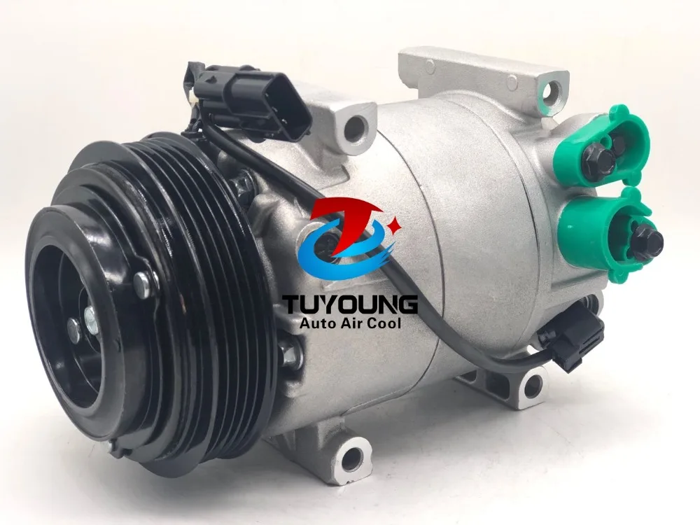 for KIA Picanto 1.0 auto ac parts ac compressor CC1023DP 977011Y201 977011Y200 977011Y-201
for KIA Picanto 1.0 auto ac parts ac compressor CC1023DP 977011Y201 977011Y200 977011Y-201