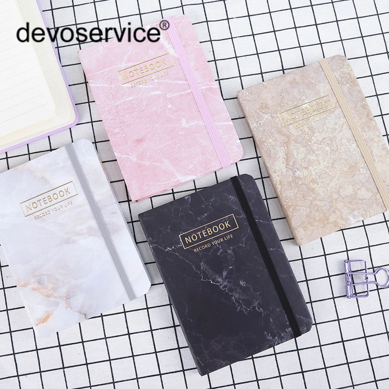 4Pcs A7 A6 A5 Notebook Paper Marble Pattern Lined Memo Pad Notebook Weekly PlaSketch Book 96 Sheets Office School Supplies Gift
4Pcs A7 A6 A5 Notebook Paper Marble Pattern Lined Memo Pad Notebook Weekly PlaSketch Book 96 Sheets Office School Supplies Gift