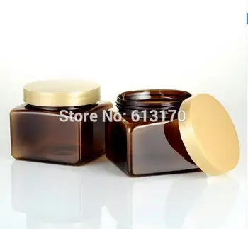 500g Empty Cream jar Amber PP Mask Tins Pink Cap Diy Makeup cosmetic packing container free shipping
500g Empty Cream jar Amber PP Mask Tins Pink Cap Diy Makeup cosmetic packing container free shipping