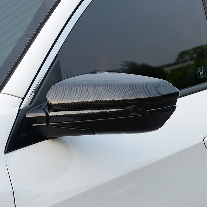 For Honda Civic 10th 2016 2017 2018 ABS Matte and Carbon fibre Car rearview mirror cover Cover Trim car styling accessories 2pcs
For Honda Civic 10th 2016 2017 2018 ABS Matte and Carbon fibre Car rearview mirror cover Cover Trim car styling accessories 2pcs