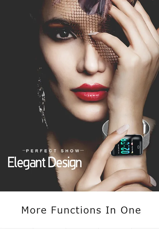 B8 smart band (1)