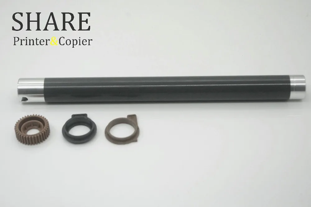 2H425010 2HS25260 302HS25260 2BR20200 2H425150 2BR20180 Upper roller kit for Kyocera KM2810 fs2000 1024 1028 1100 1300 1128 1124
2H425010 2HS25260 302HS25260 2BR20200 2H425150 2BR20180 Upper roller kit for Kyocera KM2810 fs2000 1024 1028 1100 1300 1128 1124
