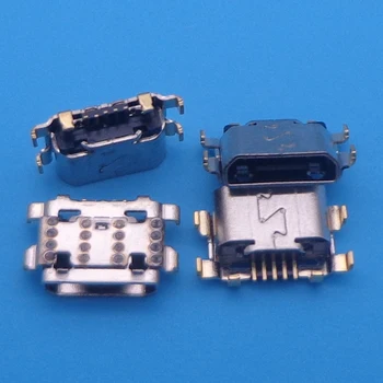 200X Micro USB Charger Charging Port Dock Connector socket power plug dock For Motorola Moto G6 Play XT1922 micro usb charging
200X Micro USB Charger Charging Port Dock Connector socket power plug dock For Motorola Moto G6 Play XT1922 micro usb charging