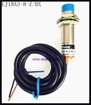 3Pcs/Lot LJ18A3-8-Z/BX M18 6-36VDC Three Wire DC NPN NO 8mm Distance Measuring Inductive Proximity Switch Sensor Brand New
3Pcs/Lot LJ18A3-8-Z/BX M18 6-36VDC Three Wire DC NPN NO 8mm Distance Measuring Inductive Proximity Switch Sensor Brand New