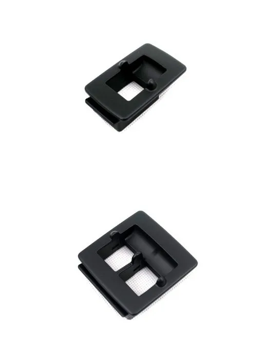 Driver Side and Passenger Side Window Switch Trim Cover For VW Volkswagen New Beetle Set of 2PCS
Driver Side and Passenger Side Window Switch Trim Cover For VW Volkswagen New Beetle Set of 2PCS