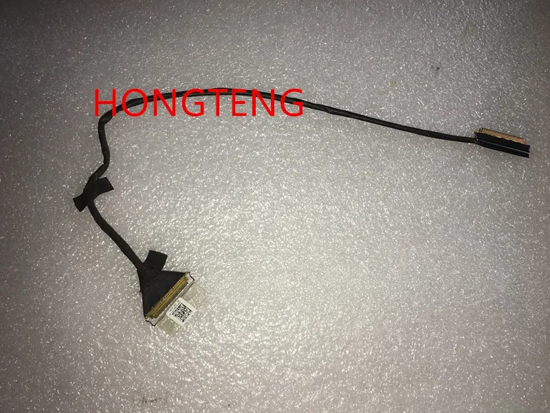 Подержанный Оригинальный ЖК-кабель 43W2101GA01 для ноутбука RAZER RZ09-01021101, 100% проверенный ОК
Подержанный Оригинальный ЖК-кабель 43W2101GA01 для ноутбука RAZER RZ09-01021101, 100% проверенный ОК