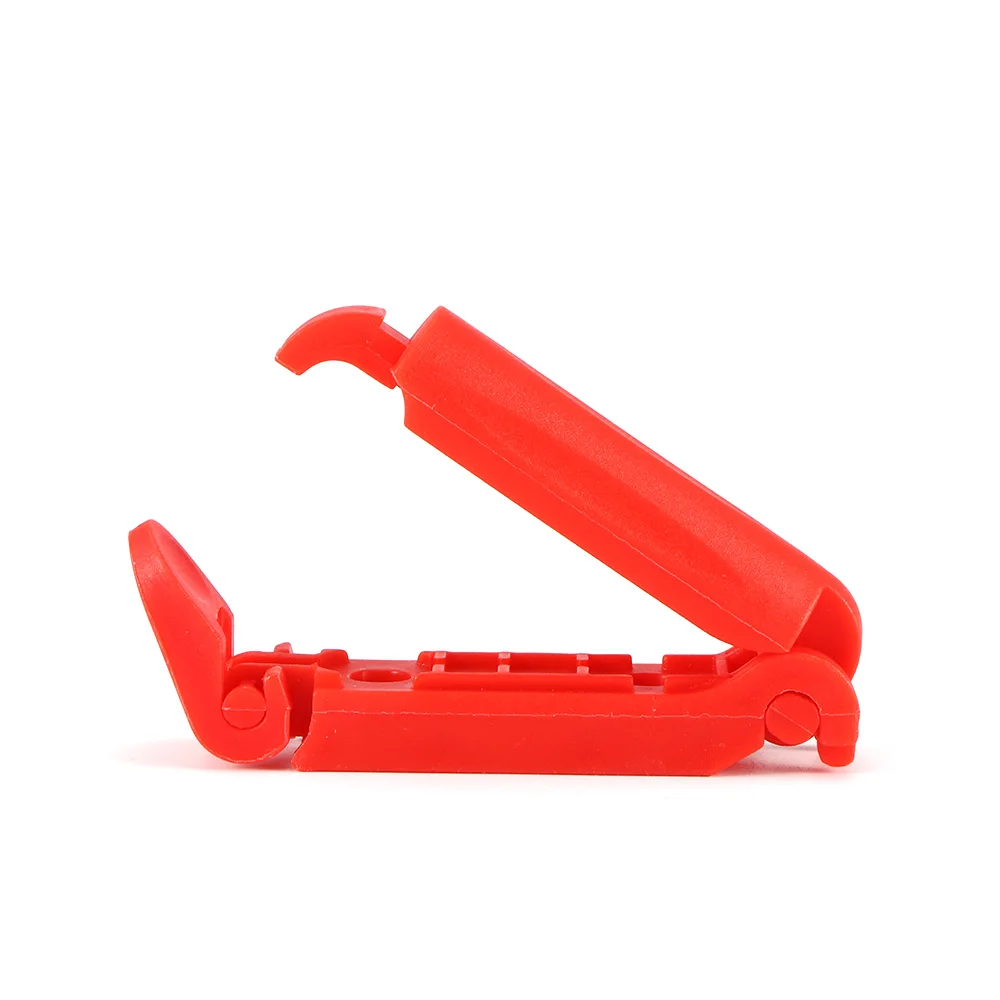 Car Seat Safety Belt Fitted Plastic Slip-Resistant Non Anti-Clip Tight Stable Baby Strap Clamp Clip Car Styling
Car Seat Safety Belt Fitted Plastic Slip-Resistant Non Anti-Clip Tight Stable Baby Strap Clamp Clip Car Styling