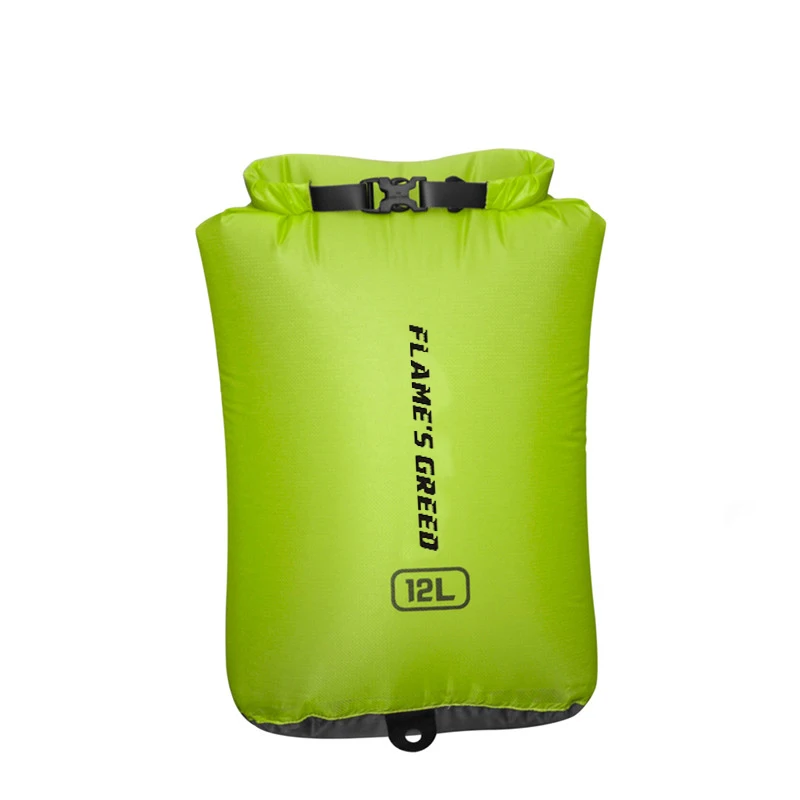 Drifting Bag Waterproof Dry Bag For Canoe Kayak Rafting Sports Floating Storage Bags Folding Travel Kits 24L 12L 6L
Drifting Bag Waterproof Dry Bag For Canoe Kayak Rafting Sports Floating Storage Bags Folding Travel Kits 24L 12L 6L