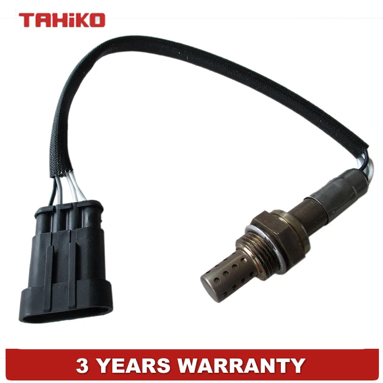Lambda Oxygen O2 Sensor fit for FIAT IDEA LINEA MAREA PALIO BRAVO DOBLO Doblo Cargo Fiorino Grande Punto , 0258006206
Lambda Oxygen O2 Sensor fit for FIAT IDEA LINEA MAREA PALIO BRAVO DOBLO Doblo Cargo Fiorino Grande Punto , 0258006206