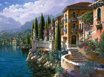 Framed painting by numbers paint by number for home decor picture oil painting for living room 4050 garden morning
Framed painting by numbers paint by number for home decor picture oil painting for living room 4050 garden morning