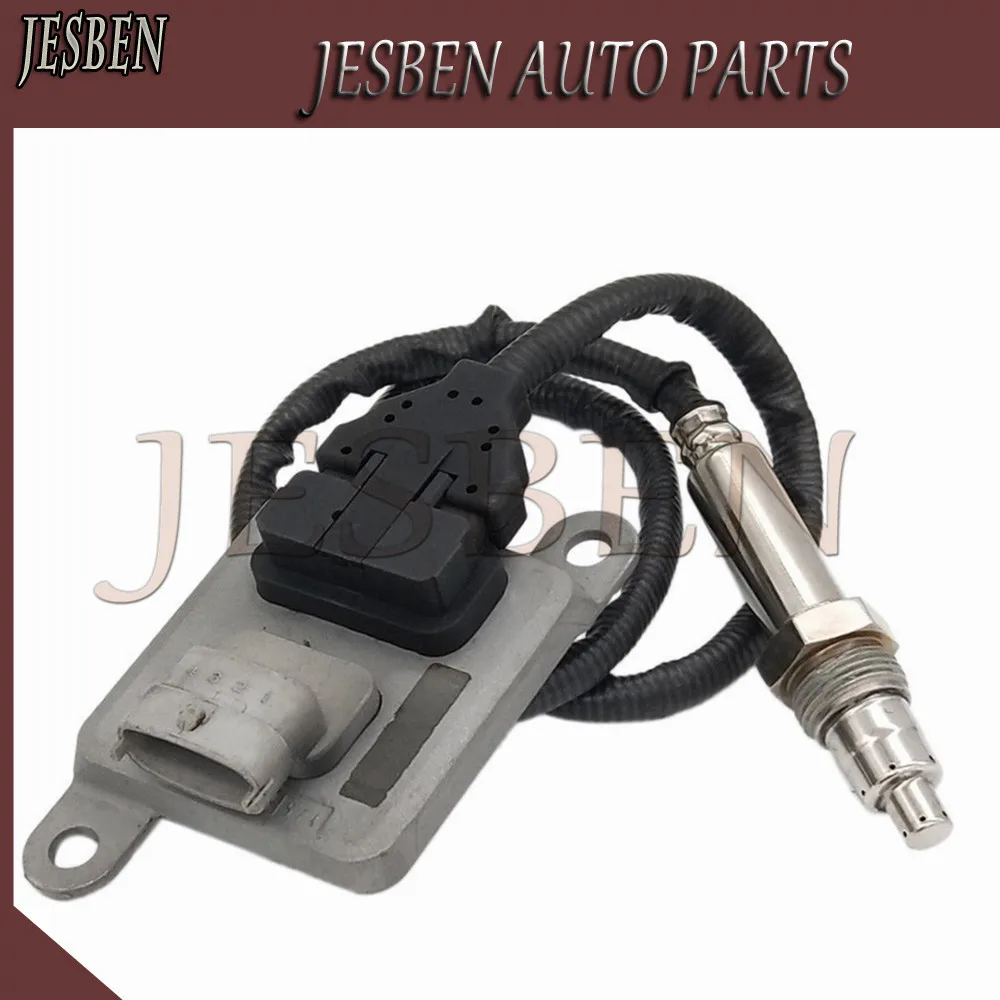 Brand New NOX Sensor Fits For Volvo Truck VN VNL VHD D13 NO# 21636091 5WK96644E 5WK9 6644E
Brand New NOX Sensor Fits For Volvo Truck VN VNL VHD D13 NO# 21636091 5WK96644E 5WK9 6644E