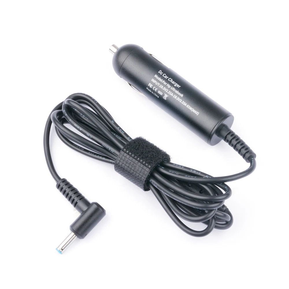 New For HP Car Power charger Envy 14 Laptops Charge AC Charging 19.5 V2.31 a-3.33 
New For HP Car Power charger Envy 14 Laptops Charge AC Charging 19.5 V2.31 a-3.33