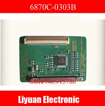 32S12HR 32K03HR logic board 6870C-0303B with LC320WXE screen
32S12HR 32K03HR logic board 6870C-0303B with LC320WXE screen