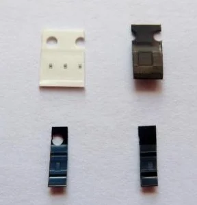 10sets/lot Backlight kit For iPhone 7G i7 7 plus 7P U3701 IC chip 3539 + Diode D3701 D3702 + Filters fuses for dim no back light
10sets/lot Backlight kit For iPhone 7G i7 7 plus 7P U3701 IC chip 3539 + Diode D3701 D3702 + Filters fuses for dim no back light