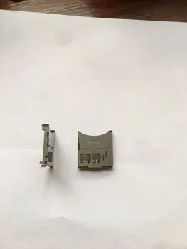 NEW Original K3 Memory SD Card Slot Assembly For Pentax K3 Camera Repair Part Unit
NEW Original K3 Memory SD Card Slot Assembly For Pentax K3 Camera Repair Part Unit