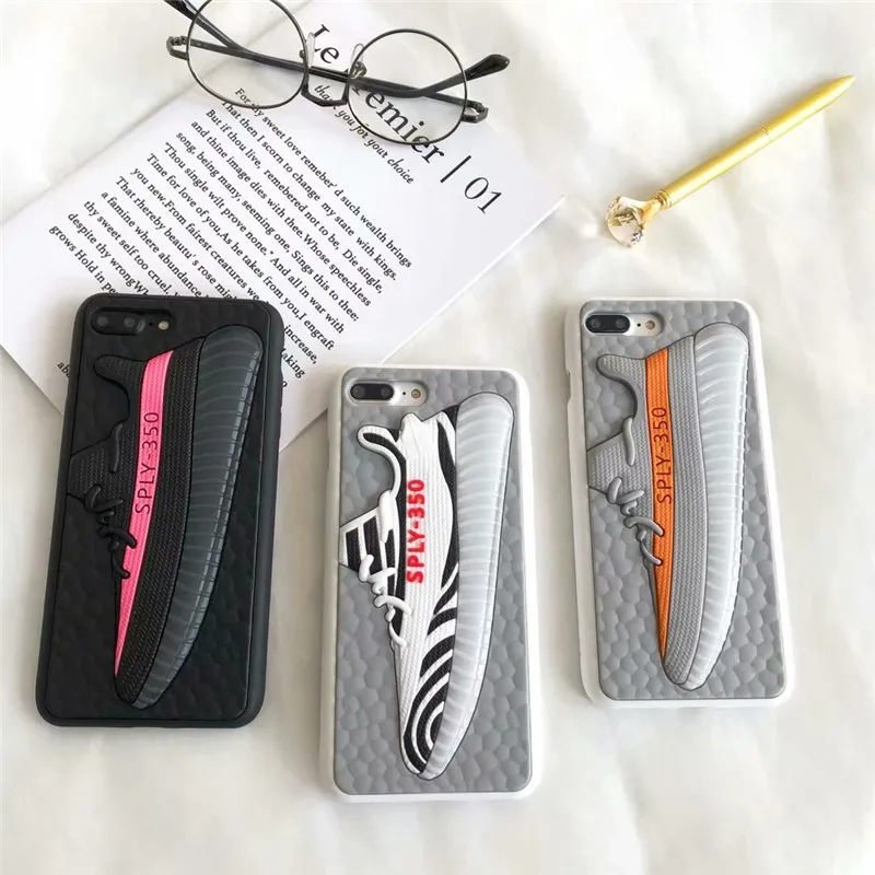 Fashion US Street 3D Sports Silicone Black Shoes Cover Case For iPhone X 10 XS XR MAX Phone Cases For iPhone 7 8 6S 6 Plus Coque
Fashion US Street 3D Sports Silicone Black Shoes Cover Case For iPhone X 10 XS XR MAX Phone Cases For iPhone 7 8 6S 6 Plus Coque