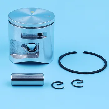 Piston Pin Ring Circlip Kit For Jonsered CS2245 CS2245S CS2250 CS2250S (44mm) Chainsaw Replace Parts #544088903 NEW
Piston Pin Ring Circlip Kit For Jonsered CS2245 CS2245S CS2250 CS2250S (44mm) Chainsaw Replace Parts #544088903 NEW