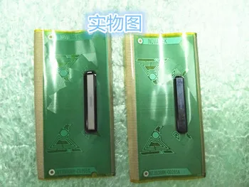 NT39386H-C0265A is disassembled by special equipment in original TAB driver module
NT39386H-C0265A is disassembled by special equipment in original TAB driver module
