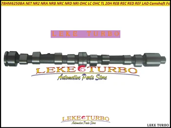 NET 78HM6250BA LC LCJ LE N4A N4B N4I NCA NE NE5 NEG NEJ NEL NEN NER NES 1.6L 1.8L Camshaft Cortina Transit Capri III 1.9L 2.0L
NET 78HM6250BA LC LCJ LE N4A N4B N4I NCA NE NE5 NEG NEJ NEL NEN NER NES 1.6L 1.8L Camshaft Cortina Transit Capri III 1.9L 2.0L