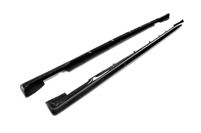 For Nissan Skyline R34 GTR Nismo Style Carbon Fiber Side Skirt Extension Glossy Finish Door Step Cover Fibre Tuning Racing Trim
For Nissan Skyline R34 GTR Nismo Style Carbon Fiber Side Skirt Extension Glossy Finish Door Step Cover Fibre Tuning Racing Trim