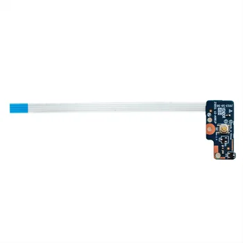 For HP 15-G Series 15-g040ca Power Button Switch Board W/ Cable 749650-001 NBX0001JS00, 12.3cm
For HP 15-G Series 15-g040ca Power Button Switch Board W/ Cable 749650-001 NBX0001JS00, 12.3cm