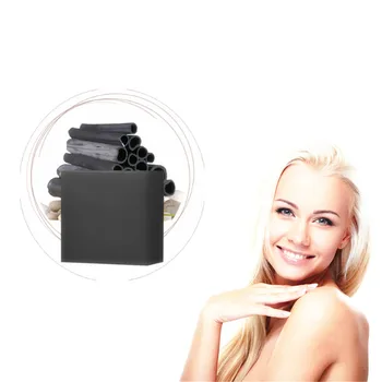 Chinese Medicine Whitening Moisturizing Beauty Soap Deep Pores Grease Dirt Cleaning Oil Control Bamboo Charcoal Facial Soap 1Pcs
Chinese Medicine Whitening Moisturizing Beauty Soap Deep Pores Grease Dirt Cleaning Oil Control Bamboo Charcoal Facial Soap 1Pcs