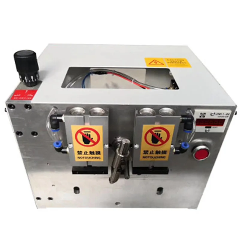 1200W Desktop Carpentry Groover Woodworking Mortising Machine Drilling Hole Tenoning Small Semi-automatic drilling wood tool 
1200W Desktop Carpentry Groover Woodworking Mortising Machine Drilling Hole Tenoning Small Semi-automatic drilling wood tool