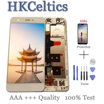 LCD Display for Huawei Nova LCD CAZ-AL10 CAN-L13 CAN-L03 CAN-L12 CAN-L02 CAN-L11 CAN-L01 WITH Touch Screen Digitizer Assembly 
LCD Display for Huawei Nova LCD CAZ-AL10 CAN-L13 CAN-L03 CAN-L12 CAN-L02 CAN-L11 CAN-L01 WITH Touch Screen Digitizer Assembly